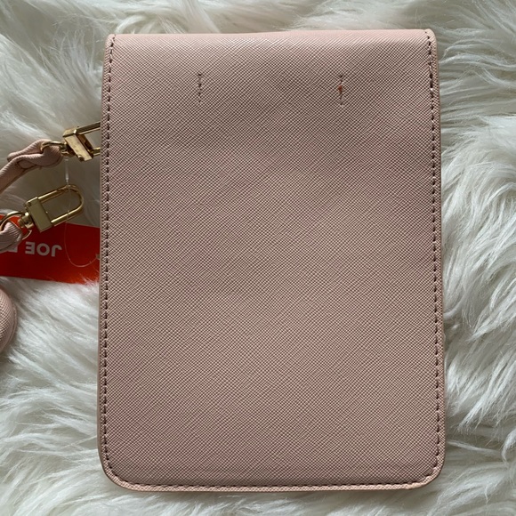 Pink Mini Purse - Picture 2 of 4